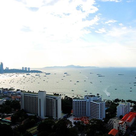 Centric Sea Pattaya By Uplus المظهر الخارجي الصورة