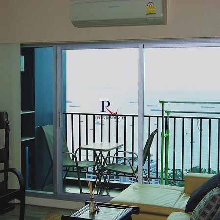 Centric Sea Pattaya By Uplus المظهر الخارجي الصورة
