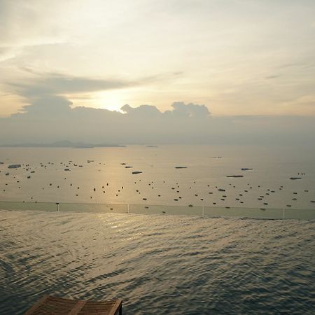 Centric Sea Pattaya By Uplus المظهر الخارجي الصورة