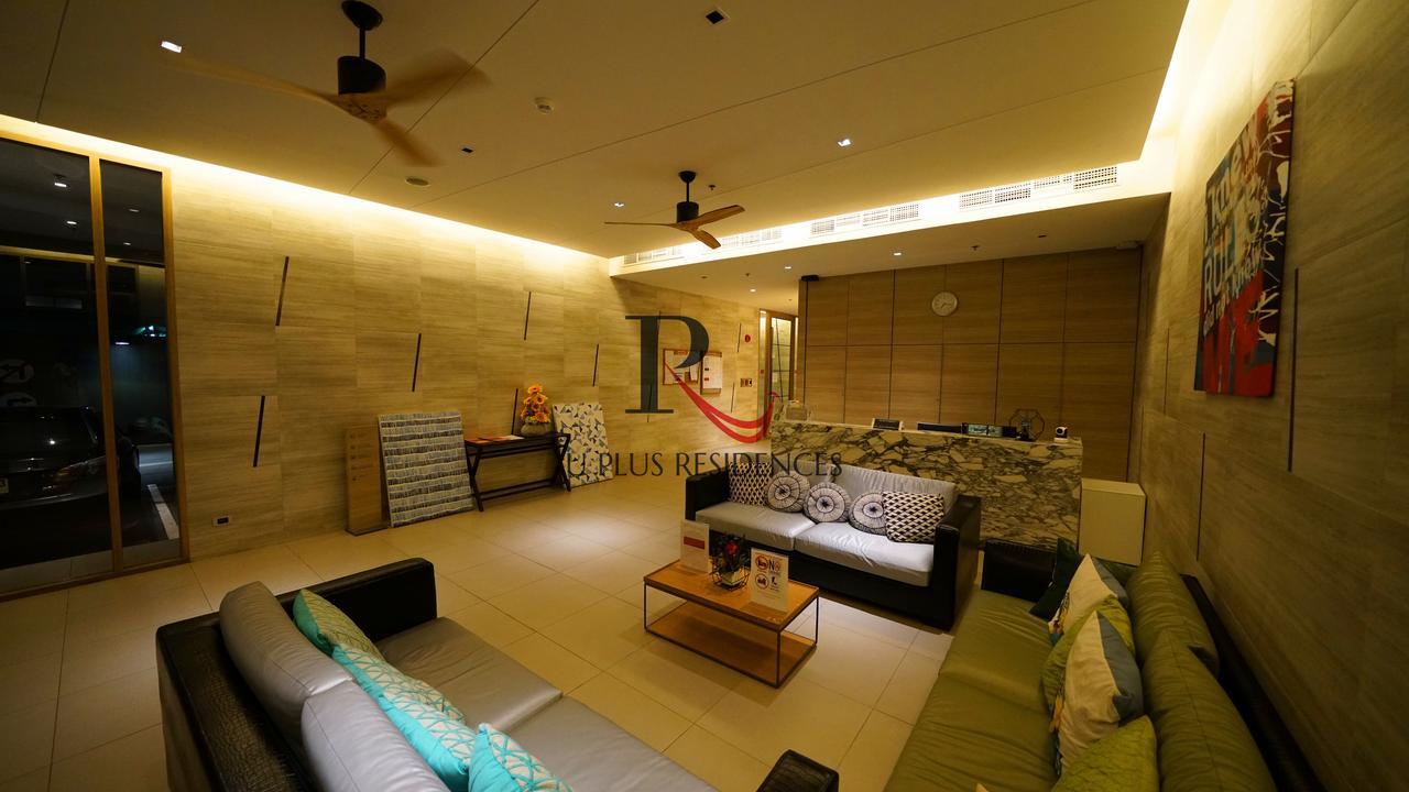 Centric Sea Pattaya By Uplus المظهر الخارجي الصورة